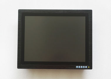 よい価格 IP67はRCA/HDMIインターフェイスとの接触モニター1500のNitの高い明るさ15