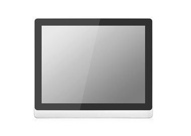 よい価格 アルミ合金の産業タッチ画面のモニター8インチDC 12V 1024*768の決断 オンラインで
