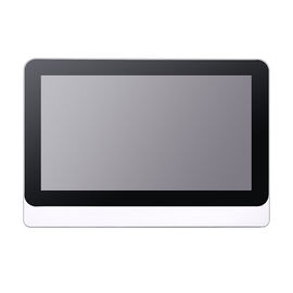 よい価格 VGA DVI HDMIとの12匹のインチのTft Lcdのタッチスクリーンのモニター300のNitの明るさDC 12V オンラインで