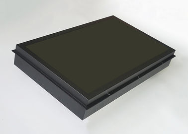 よい価格 1つのPCのタッチ画面の屋外の32インチ1000のNitの日光の読解可能な産業すべて オンラインで