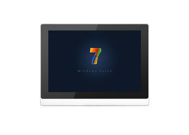 よい価格 前部IP65は産業タッチ パネルのPCを12インチのアルミ合金材料防水します オンラインで