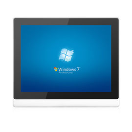 よい価格 Vandalproofのための複数のポイントPCAP産業タッチ パネルのPC 2mm緩和されたガラス オンラインで
