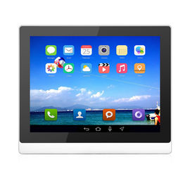 よい価格 防水パネルの産業人間の特徴をもつタブレットのPC IP65 A64 12.1インチ保証12か月の オンラインで