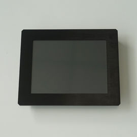 よい価格 8インチの抵抗産業タッチ画面コンピュータ モニターのサポートによって埋め込まれる土台 オンラインで
