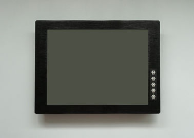 よい価格 広い温度5ワイヤー抵抗タッチ画面、防水LCD表示15