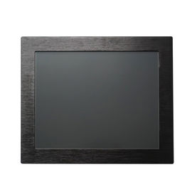 よい価格 5本のワイヤー抵抗タッチ パネルのPC、インチFanless産業タッチ画面コンピュータ12 オンラインで