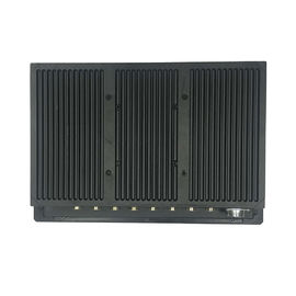 よい価格 Intelの中心I5の読解可能な産業タッチ パネルのPC 1000のNitの日光1つの12インチのすべて オンラインで