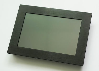 よい価格 3mmフロントベゼル屋外液晶モニター10.1インチ1000 Nitアルミ合金フレーム オンラインで
