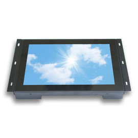 オープンフレーム産業Lcdモニター12インチタッチスクリーン付き1000 Nit 1024 * 768