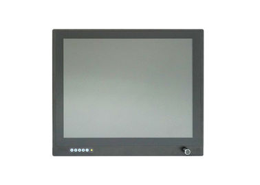 よい価格 1280x1024容量性接触モニター19のインチ1000nitsの高い明るさの表示 オンラインで