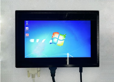 7インチ1000のNitの接触のための容量性接触モニター1024*600の決断RS232