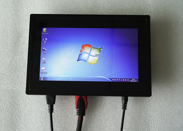 複数のポイントPCAP容量性接触モニター1000のNit 7はの高さの敏感じりじり動かします