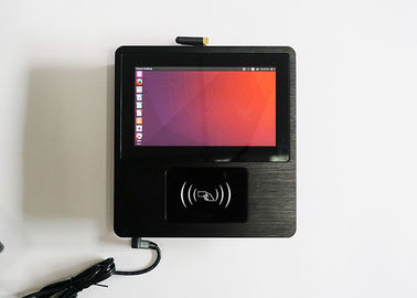 よい価格 容量性産業タッチ パネルのPC 10ポイントの7
