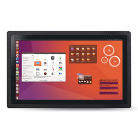 よい価格 外科手術用マスクの生産設備のための埋め込まれた21.5インチの産業タブレットのPC オンラインで