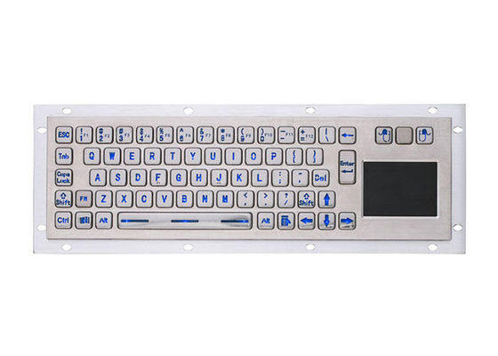 よい価格 SS304産業金属のキーボード1.5mm主旅行PS2 オンラインで