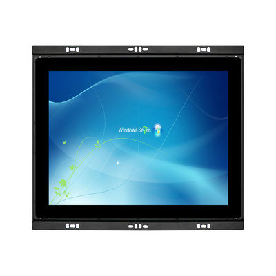よい価格 12インチRS232 35W 1000cd/M2 1024x768の険しい接触モニター オンラインで