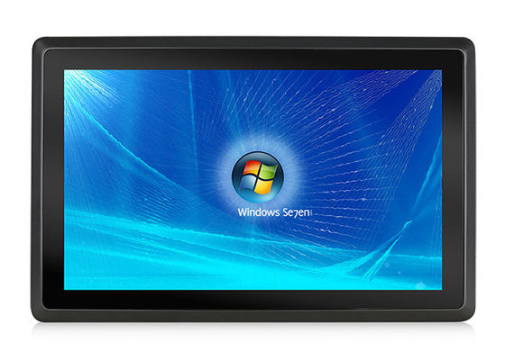 よい価格 フェニックス ターミナルVandalproof産業LCDパネル1920x1080 オンラインで