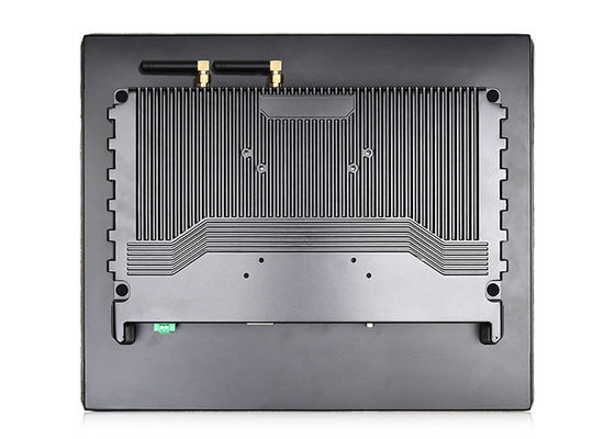 よい価格 3 COM RS232 RS485 12V 24Vはタッチ パネルのPCのLinux 34Wを埋め込んだ オンラインで