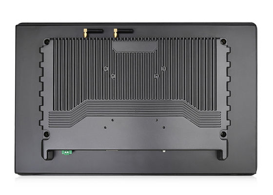 よい価格 IP65 21.5インチ178°の容量性タッチ画面のPC LCDのパネル オンラインで