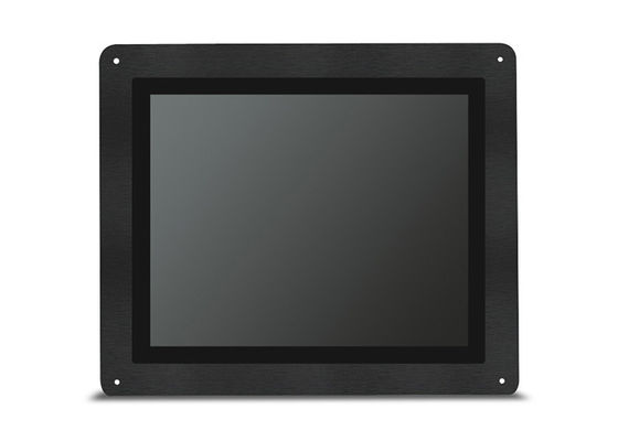 よい価格 パネルの台紙1280x1024の容量性接触PC Intel 10ポイントのJ1900 オンラインで