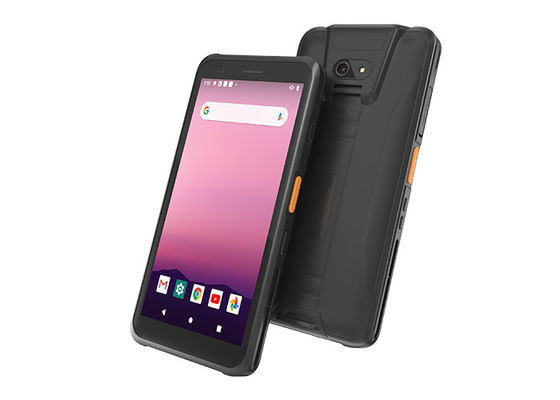 よい価格 CCCとの険しい人間の特徴をもつ手持ち型の移動式末端車Pda 1D第2 オンラインで