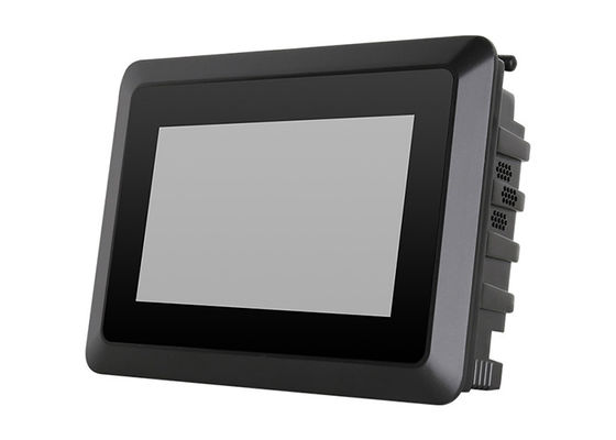 よい価格 7in A64 CPU EMMC 8GBの産業人間の特徴をもつタブレット1024x600 IP65 オンラインで