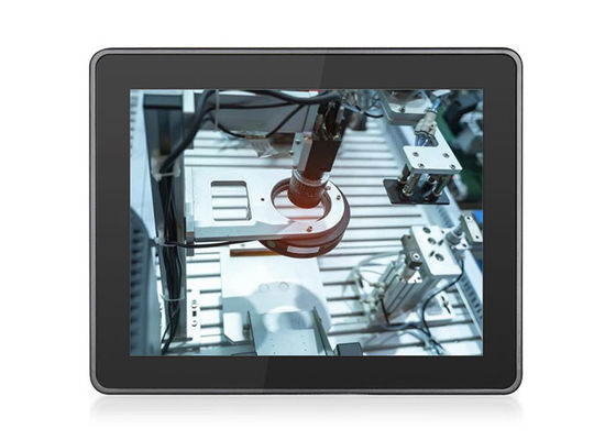 よい価格 多ポイントIP65 PCAP接触モニターRS232産業Dvi HDMIのモニター オンラインで