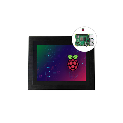 よい価格 ラズベリーPiのタブレットのPC 45W 12in産業LCDのパネル1000nits LCDの接触モニター オンラインで