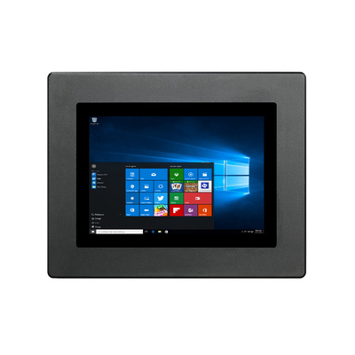 よい価格 ギガビットLAN 1000Mbps産業タブレットのPC 8のインチPCAPの接触30W オンラインで
