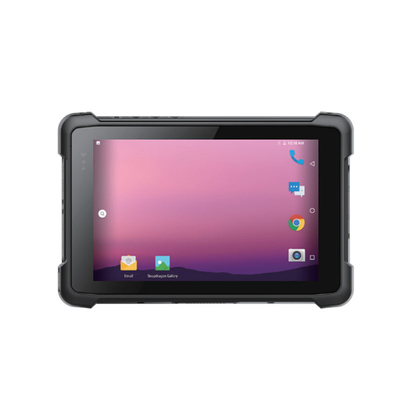 よい価格 8インチのカメラ6000mah電池と防水険しいタブレットのPCのアンドロイド11 IP65 オンラインで