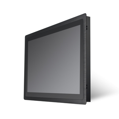 よい価格 12.5inches PCAPの接触モニター完全なHD 1920x1080の前部IP65は防水する オンラインで