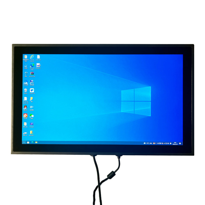 よい価格 21.5インチIP67の日光HDMI DVIの読解可能なLCDのディスプレイ・モニターは入った オンラインで